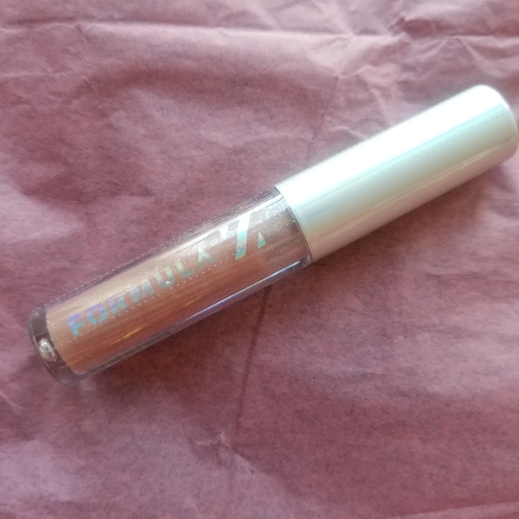 🍒 5/$20 new Formula Z Luxe Diamond Gloss Shade Obsessed Sephora ipsy - Picture 4 of 6